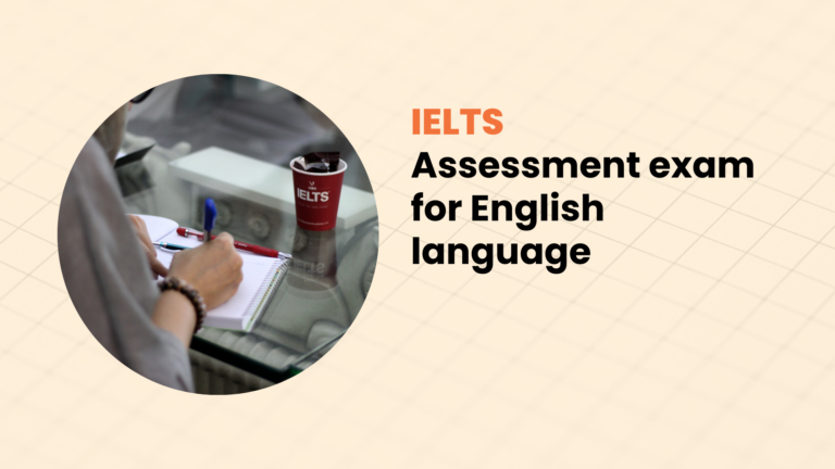 Navigating the IELTS Exam for Success