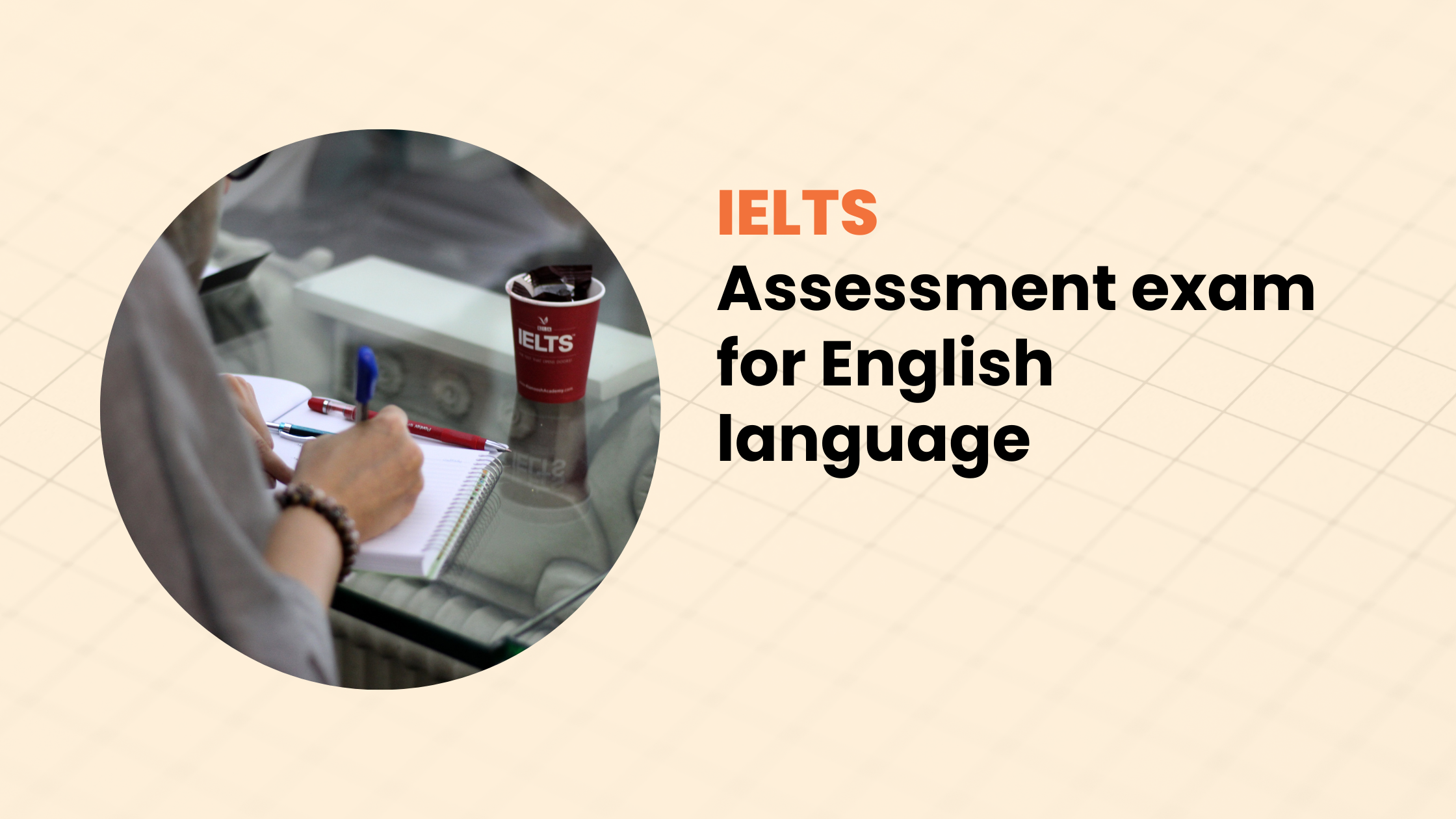 IELTS for student visa in Canada